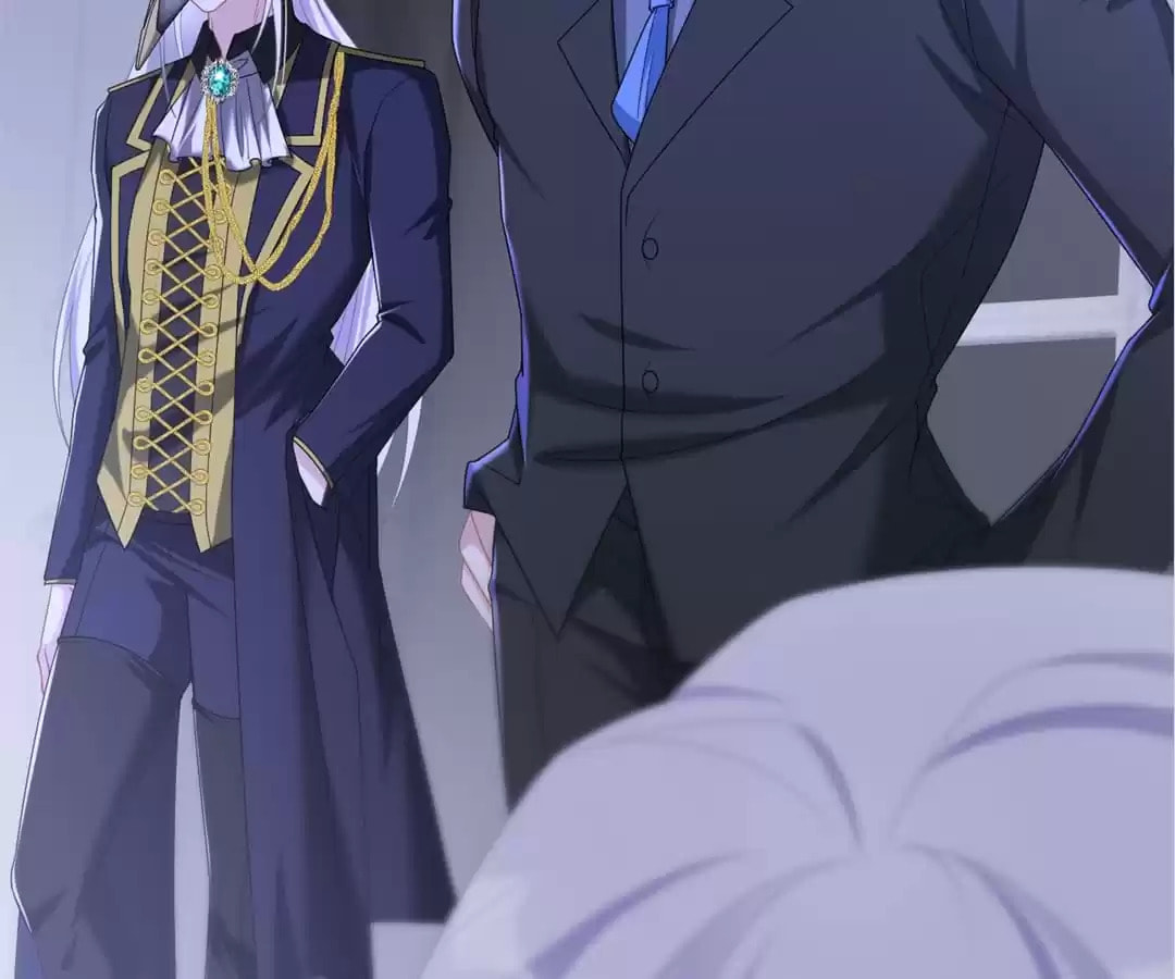 Read Tying up My Wolf (Colored) chapter 52 image 35 on Lezhin