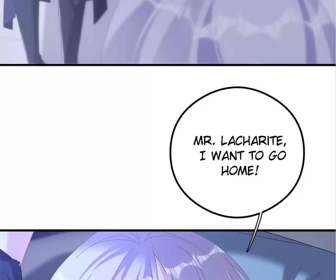 Read Tying up My Wolf (Colored) chapter 52 image 36 on Lezhin