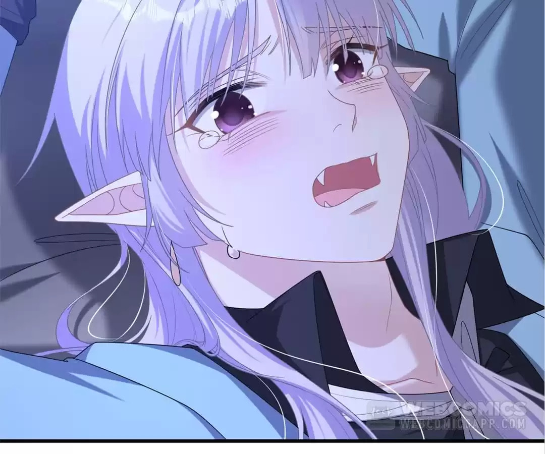 Read Tying up My Wolf (Colored) chapter 52 image 37 on Lezhin