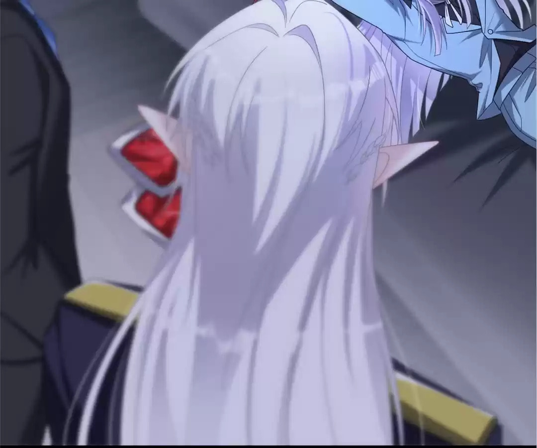 Read Tying up My Wolf (Colored) chapter 52 image 39 on Lezhin