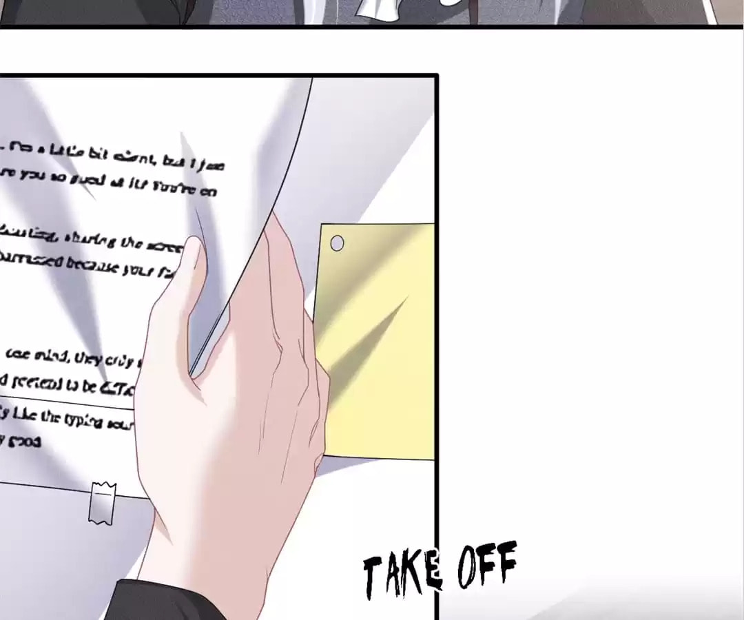 Read Tying up My Wolf (Colored) chapter 52 image 4 on Lezhin