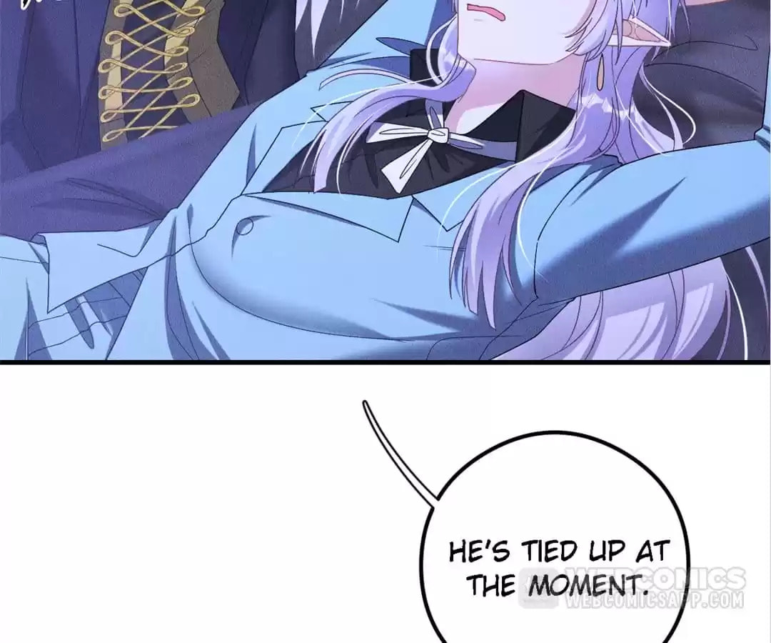 Read Tying up My Wolf (Colored) chapter 52 image 42 on Lezhin
