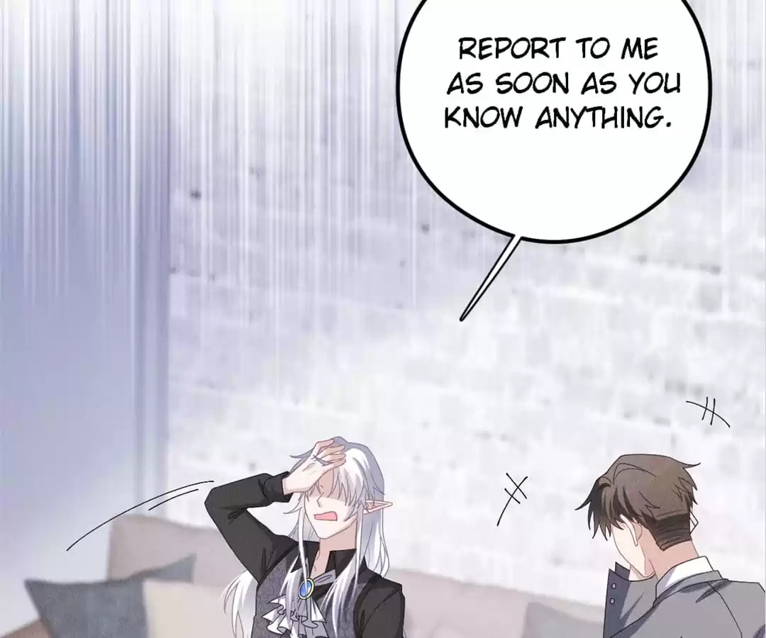 Read Tying up My Wolf (Colored) chapter 52 image 45 on Lezhin