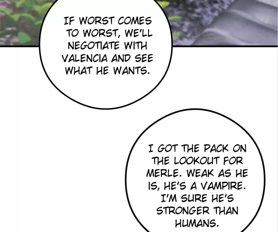 Read Tying up My Wolf (Colored) chapter 52 image 47 on Lezhin