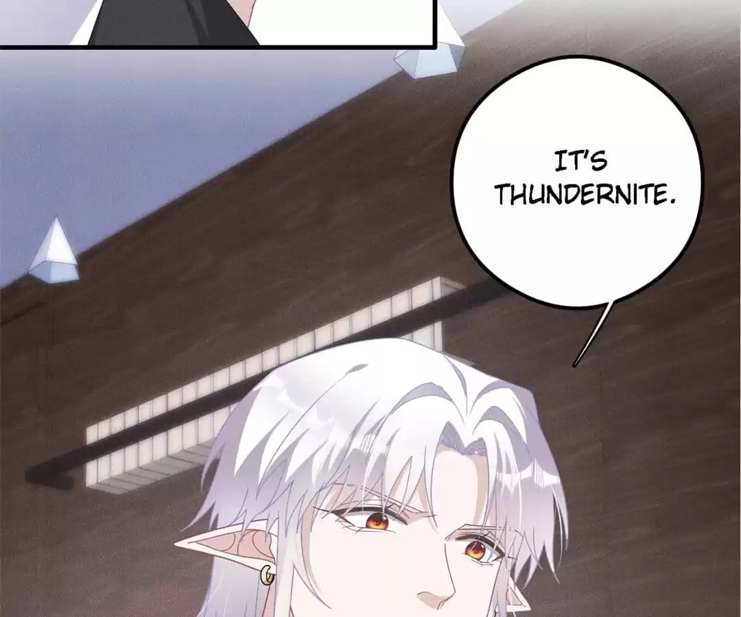 Read Tying up My Wolf (Colored) chapter 52 image 5 on Lezhin