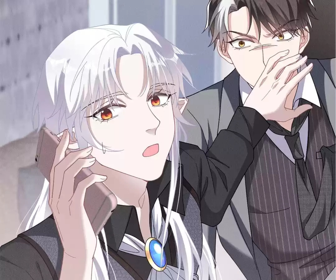 Read Tying up My Wolf (Colored) chapter 52 image 61 on Lezhin