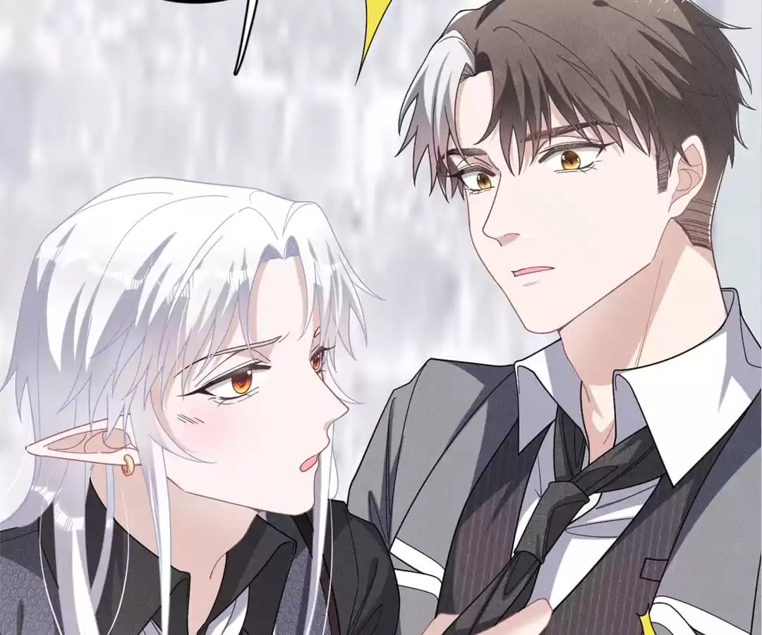 Read Tying up My Wolf (Colored) chapter 52 image 69 on Lezhin