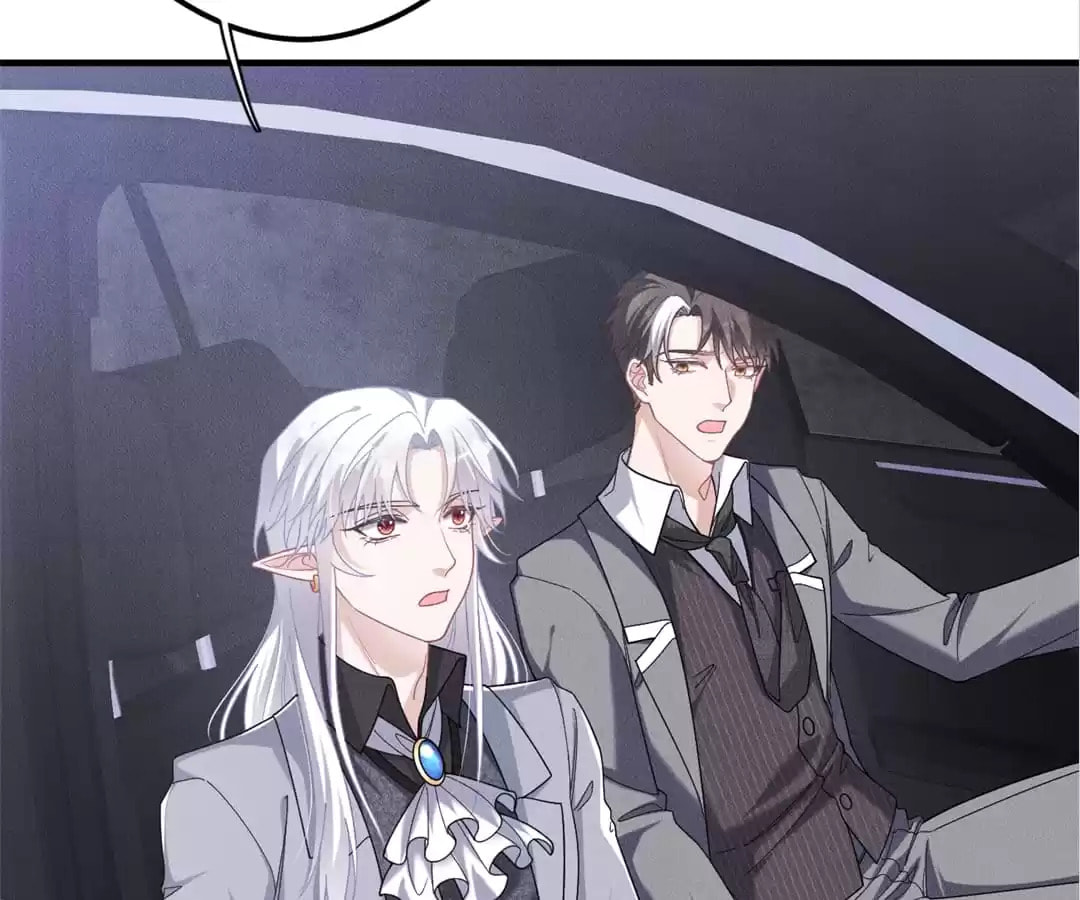 Read Tying up My Wolf (Colored) chapter 52 image 74 on Lezhin