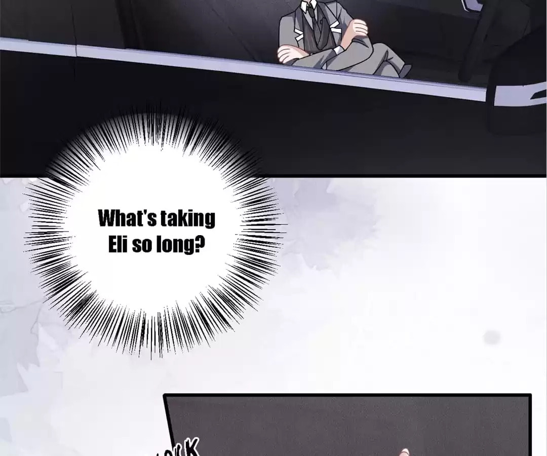 Read Tying up My Wolf (Colored) chapter 52 image 78 on Lezhin