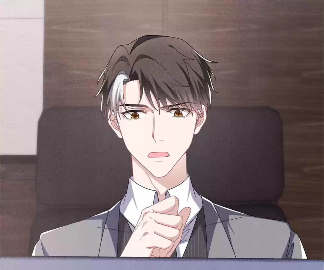 Read Tying up My Wolf (Colored) chapter 52 image 8 on Lezhin