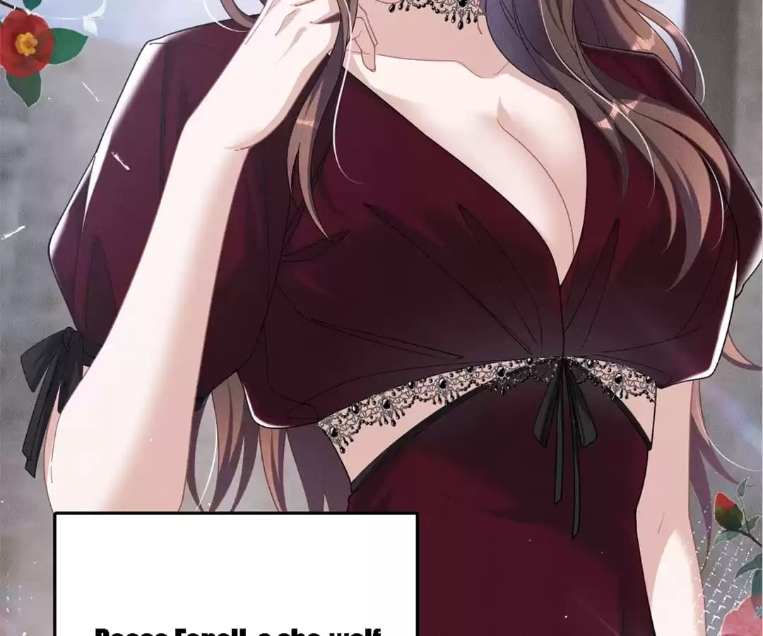 Read Tying up My Wolf (Colored) chapter 52 image 82 on Lezhin