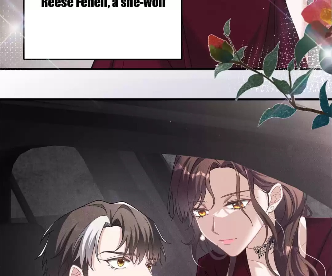 Read Tying up My Wolf (Colored) chapter 52 image 83 on Lezhin