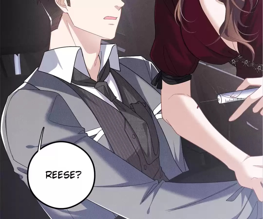 Read Tying up My Wolf (Colored) chapter 52 image 84 on Lezhin