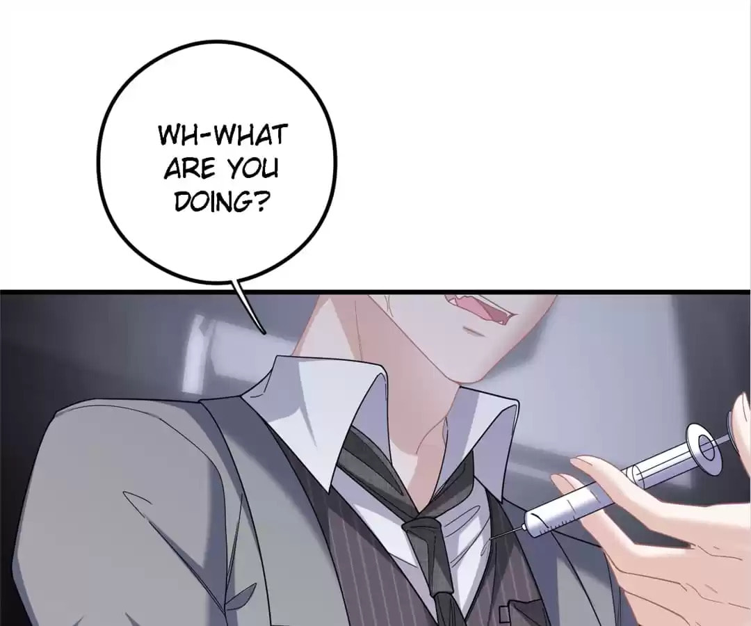 Read Tying up My Wolf (Colored) chapter 52 image 86 on Lezhin