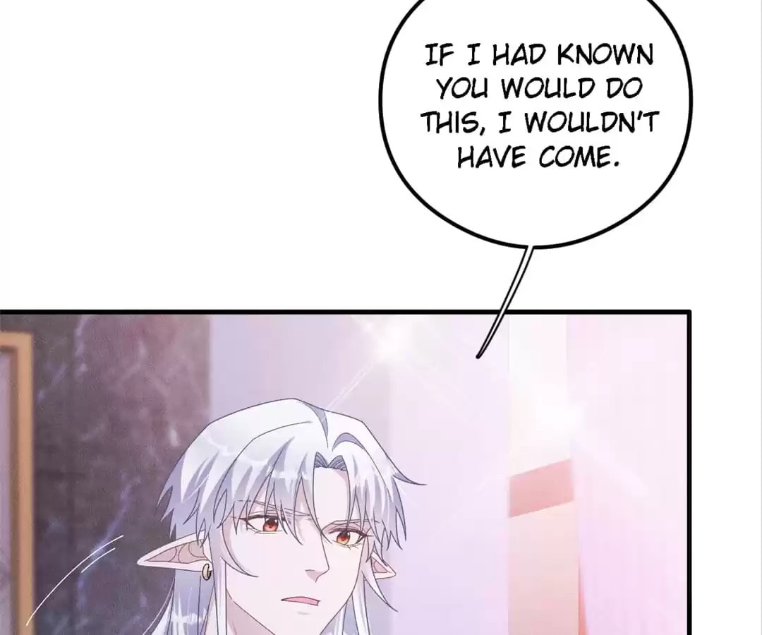 Read Tying up My Wolf (Colored) chapter 53 image 11 on Lezhin