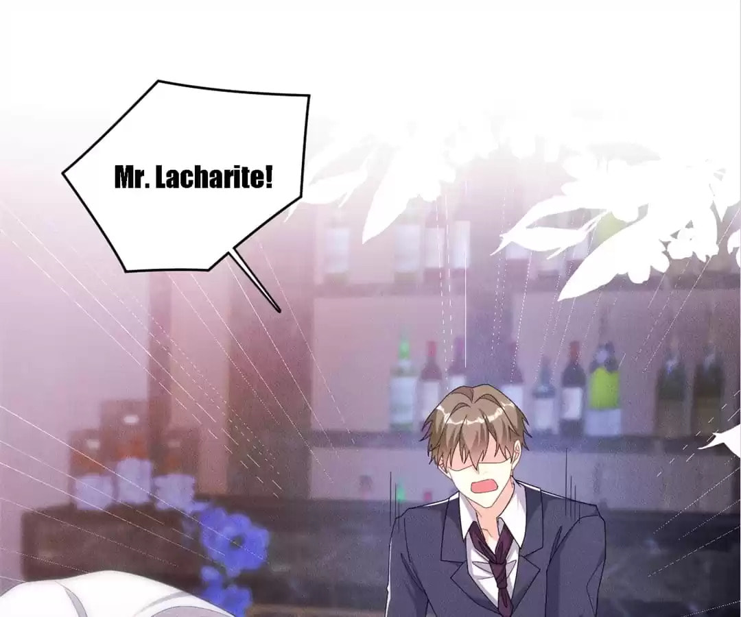 Read Tying up My Wolf (Colored) chapter 53 image 13 on Lezhin