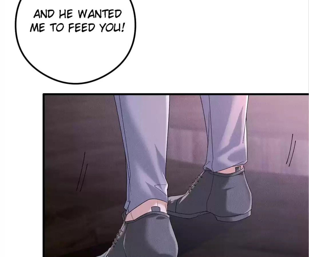 Read Tying up My Wolf (Colored) chapter 53 image 17 on Lezhin
