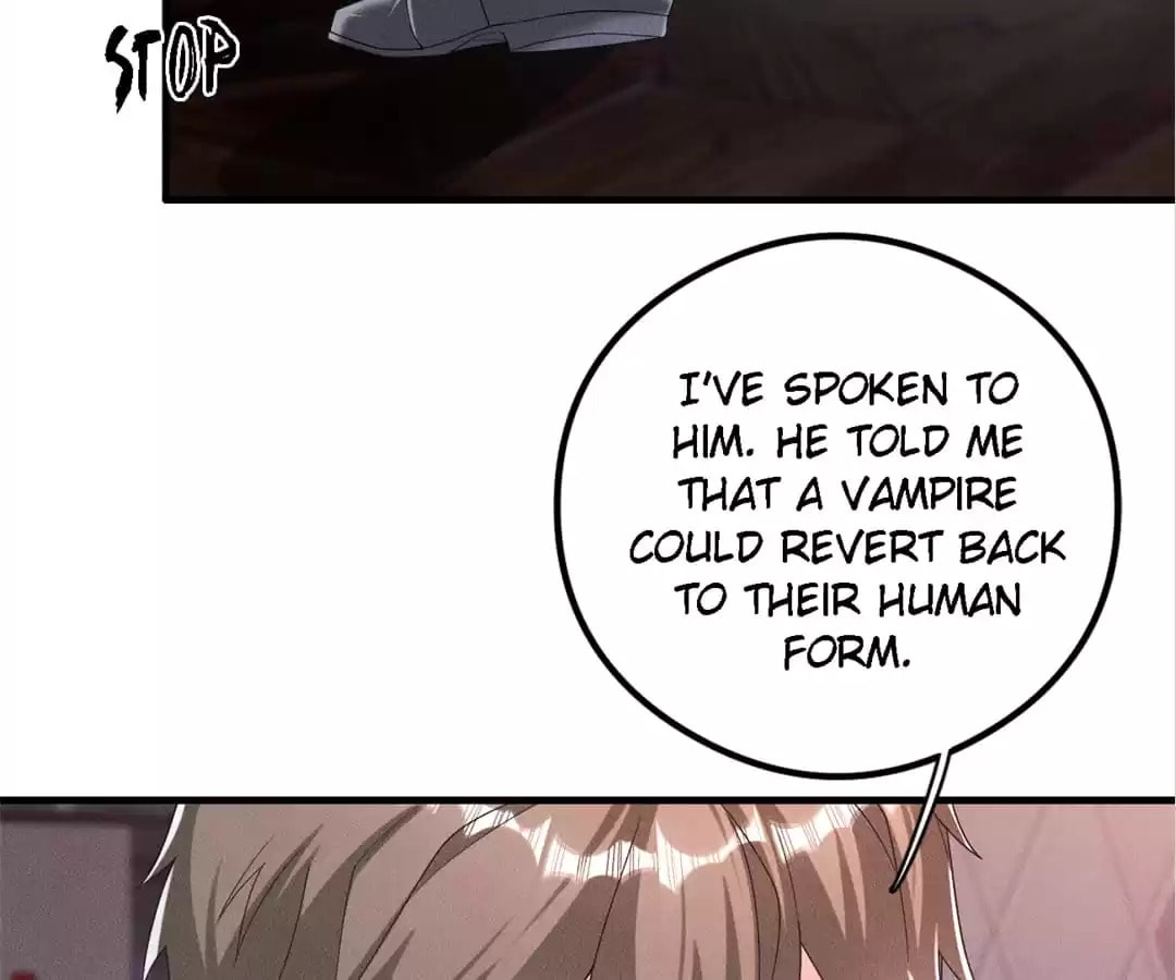 Read Tying up My Wolf (Colored) chapter 53 image 18 on Lezhin