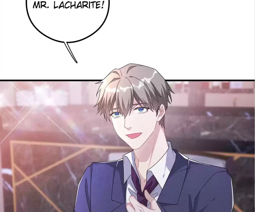 Read Tying up My Wolf (Colored) chapter 53 image 2 on Lezhin