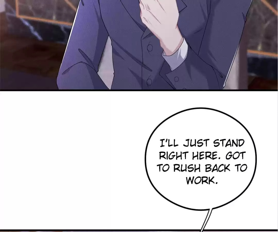 Read Tying up My Wolf (Colored) chapter 53 image 3 on Lezhin