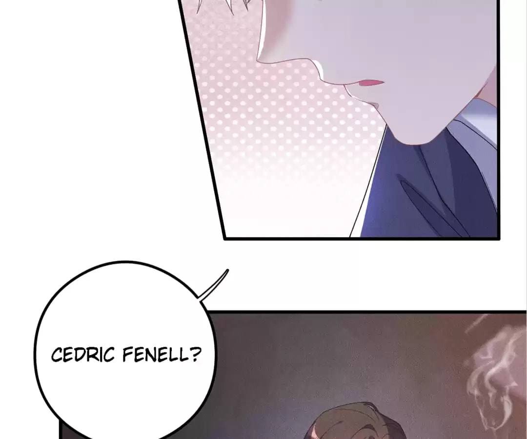 Read Tying up My Wolf (Colored) chapter 53 image 35 on Lezhin
