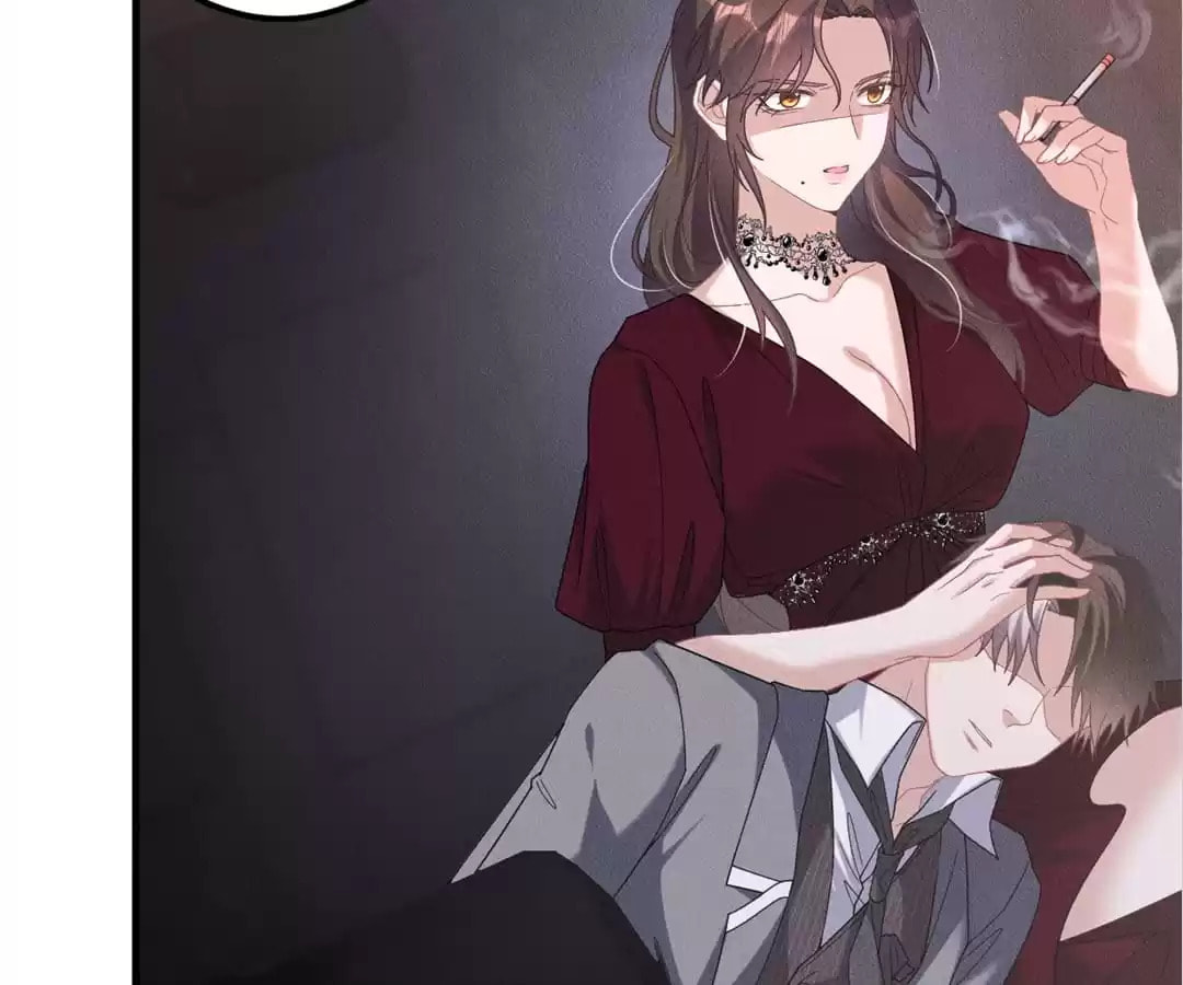 Read Tying up My Wolf (Colored) chapter 53 image 36 on Lezhin