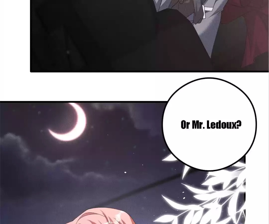 Read Tying up My Wolf (Colored) chapter 53 image 37 on Lezhin