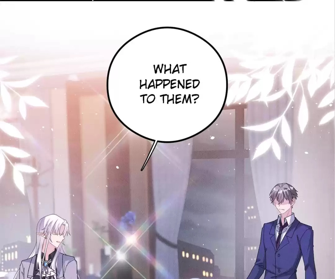 Read Tying up My Wolf (Colored) chapter 53 image 39 on Lezhin