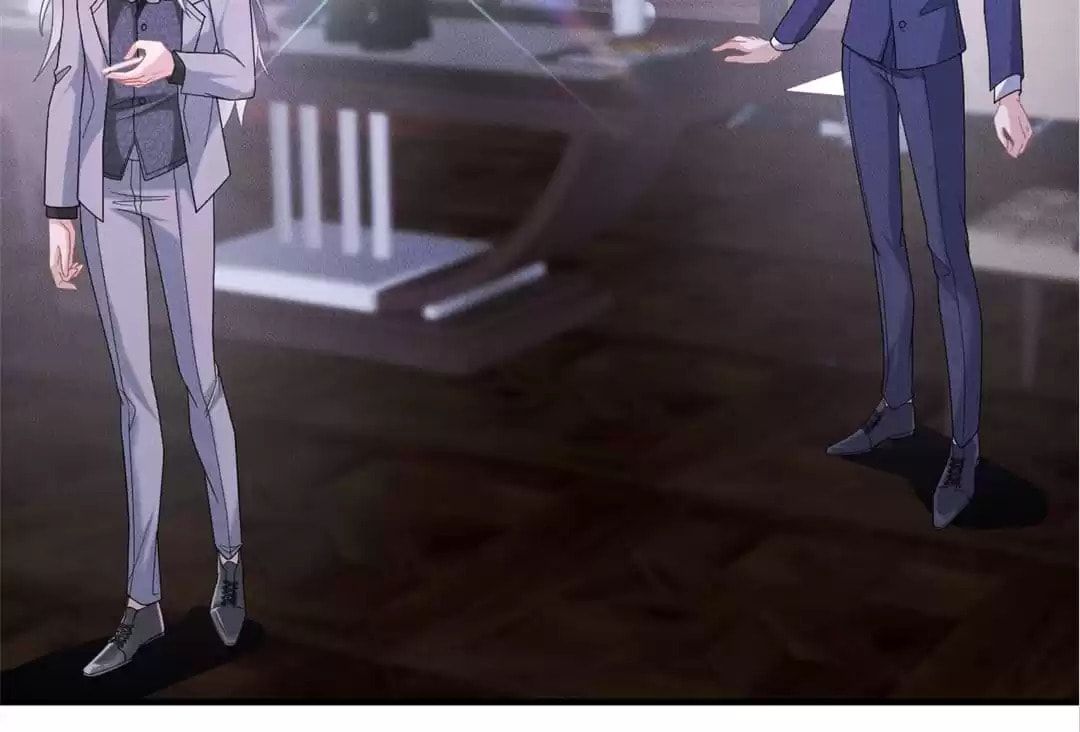 Read Tying up My Wolf (Colored) chapter 53 image 40 on Lezhin