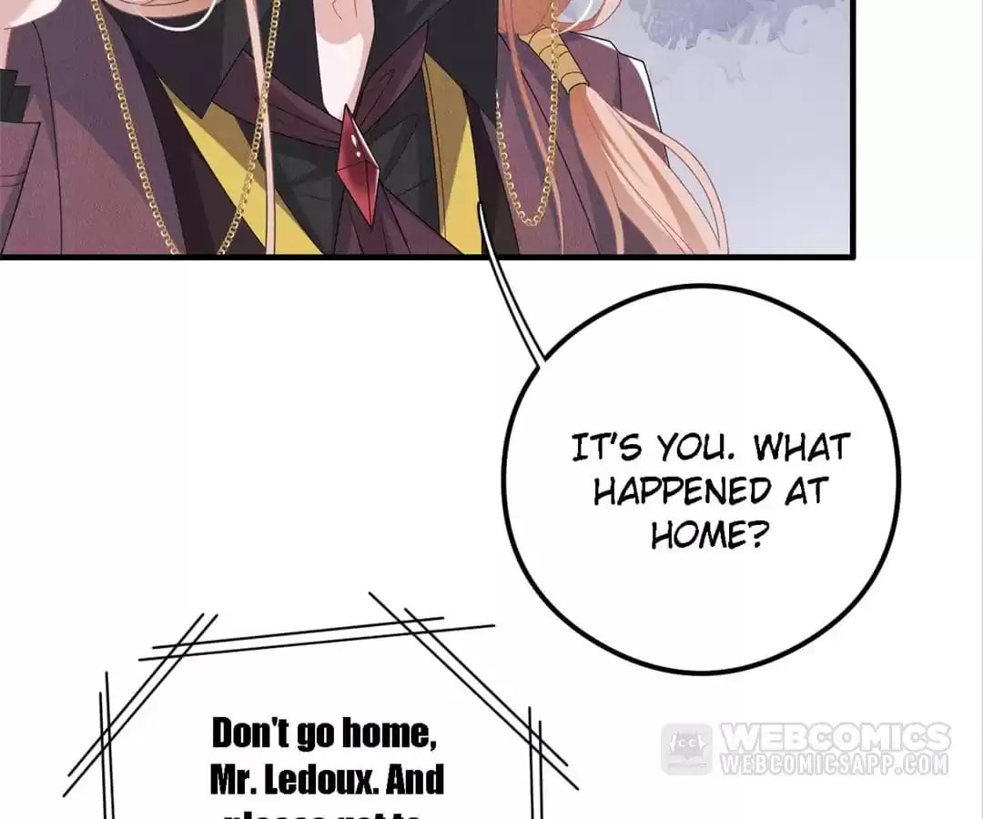 Read Tying up My Wolf (Colored) chapter 53 image 50 on Lezhin