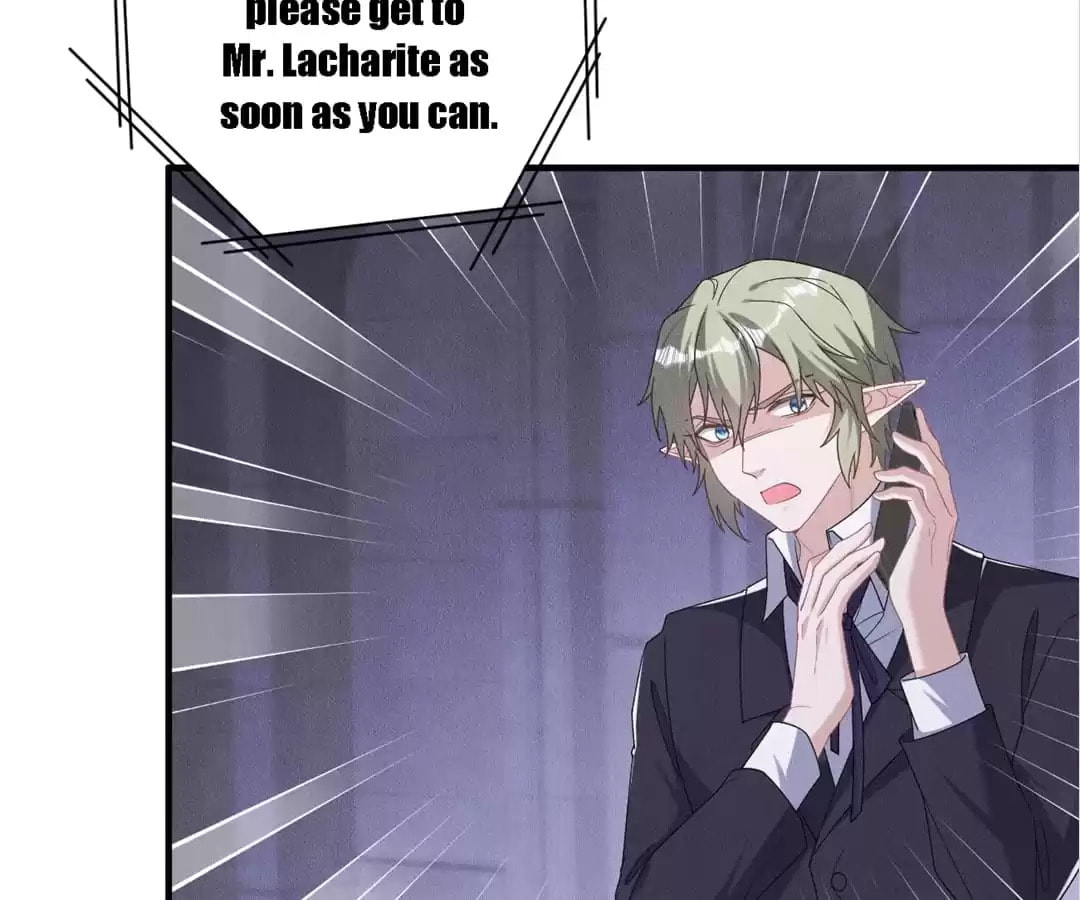 Read Tying up My Wolf (Colored) chapter 53 image 51 on Lezhin