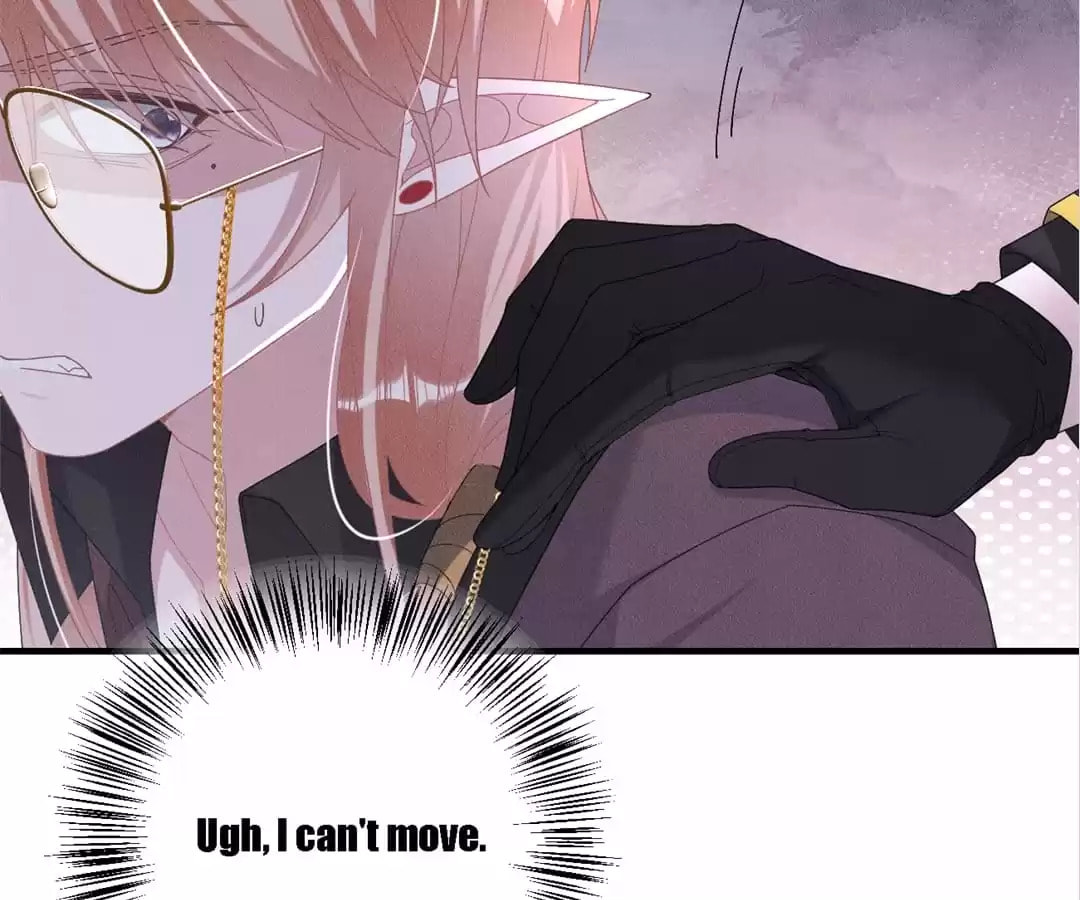 Read Tying up My Wolf (Colored) chapter 53 image 54 on Lezhin