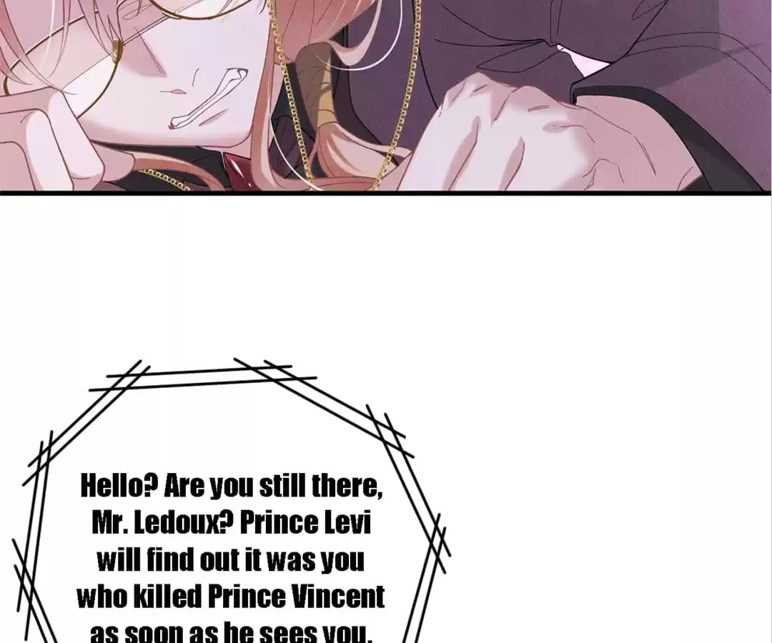 Read Tying up My Wolf (Colored) chapter 53 image 58 on Lezhin