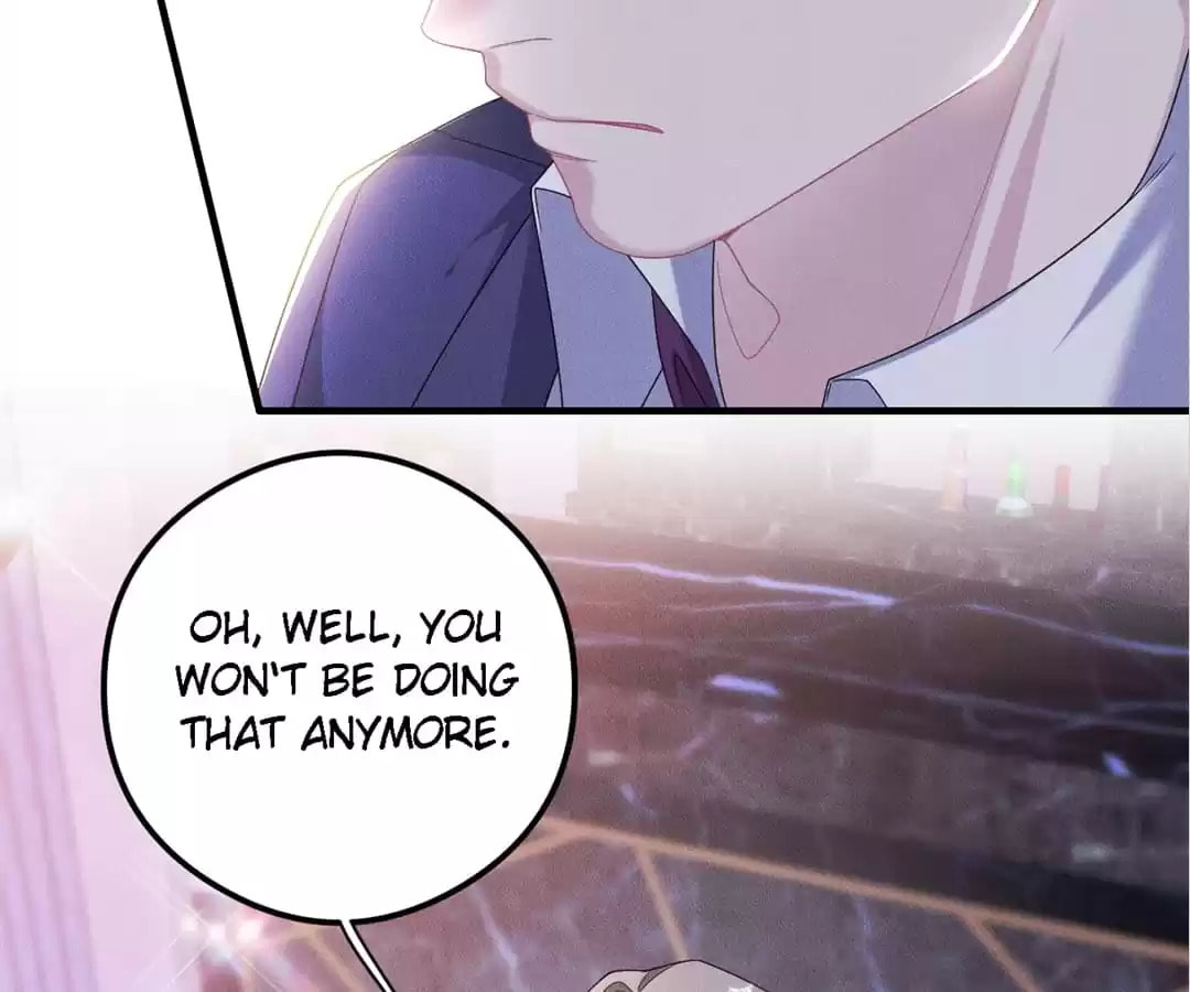 Read Tying up My Wolf (Colored) chapter 53 image 6 on Lezhin