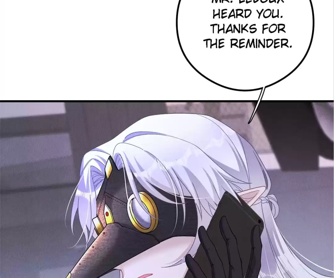 Read Tying up My Wolf (Colored) chapter 53 image 62 on Lezhin