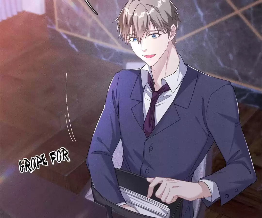 Read Tying up My Wolf (Colored) chapter 53 image 7 on Lezhin