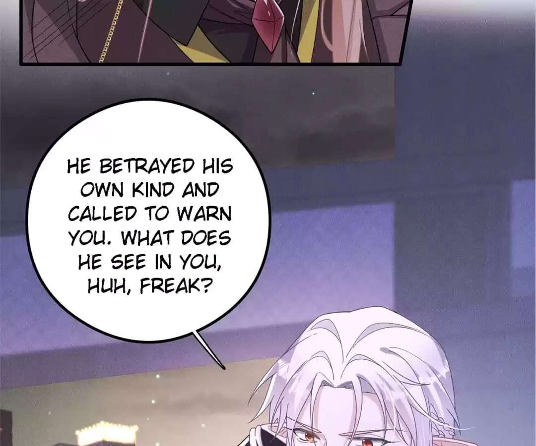 Read Tying up My Wolf (Colored) chapter 53 image 71 on Lezhin