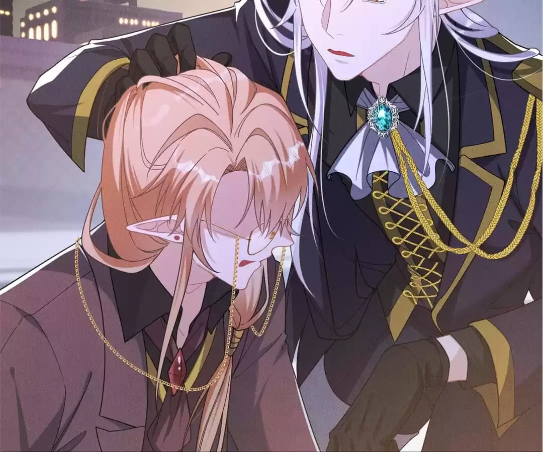 Read Tying up My Wolf (Colored) chapter 53 image 72 on Lezhin
