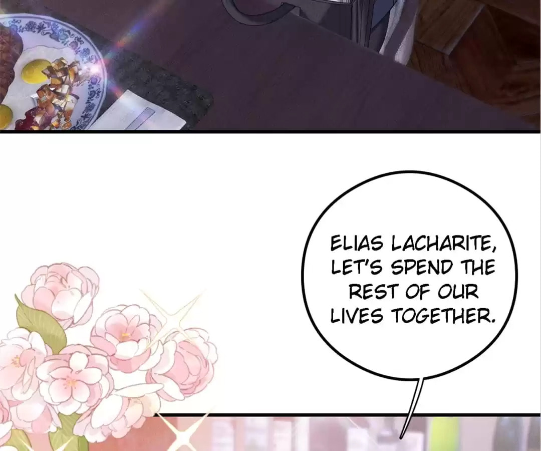 Read Tying up My Wolf (Colored) chapter 53 image 8 on Lezhin