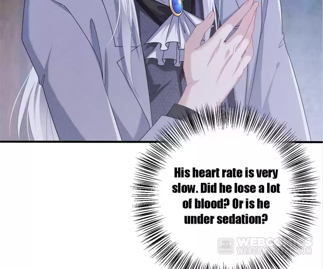 Read Tying up My Wolf (Colored) chapter 54 image 12 on Lezhin