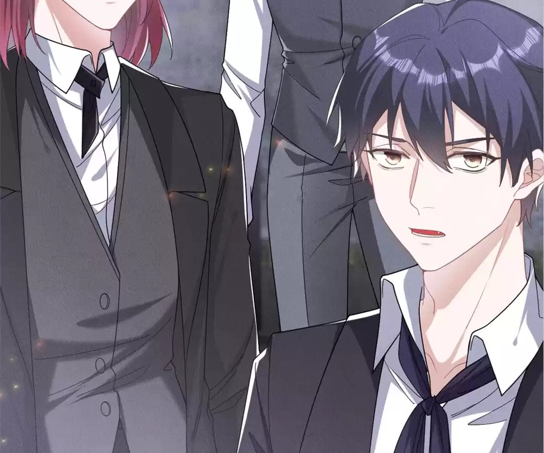 Read Tying up My Wolf (Colored) chapter 54 image 23 on Lezhin