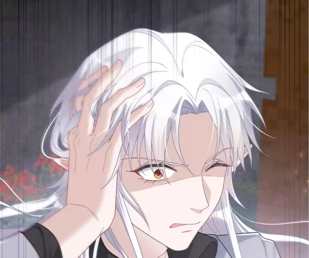 Read Tying up My Wolf (Colored) chapter 54 image 26 on Lezhin