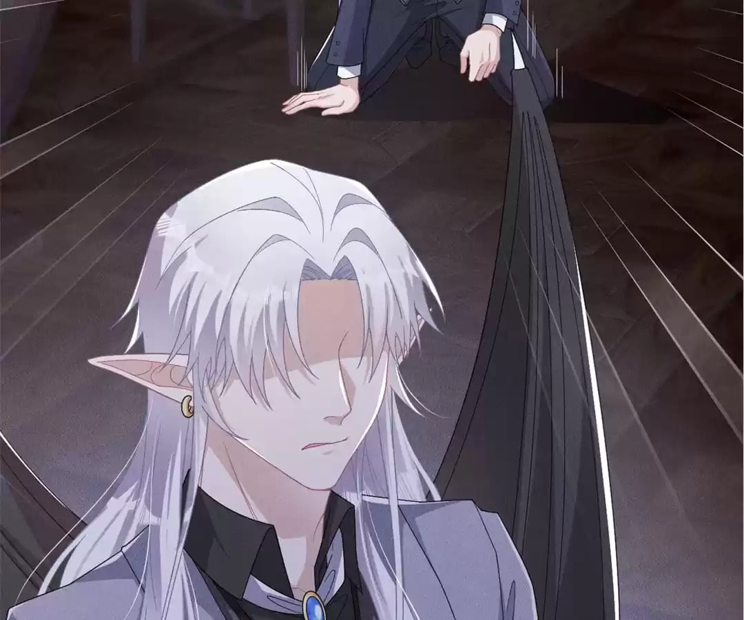 Read Tying up My Wolf (Colored) chapter 54 image 3 on Lezhin