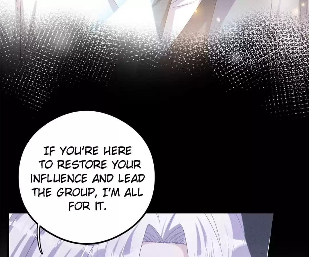 Read Tying up My Wolf (Colored) chapter 54 image 41 on Lezhin