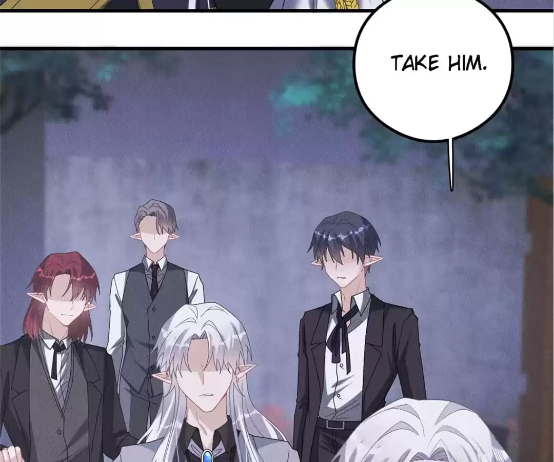 Read Tying up My Wolf (Colored) chapter 54 image 45 on Lezhin