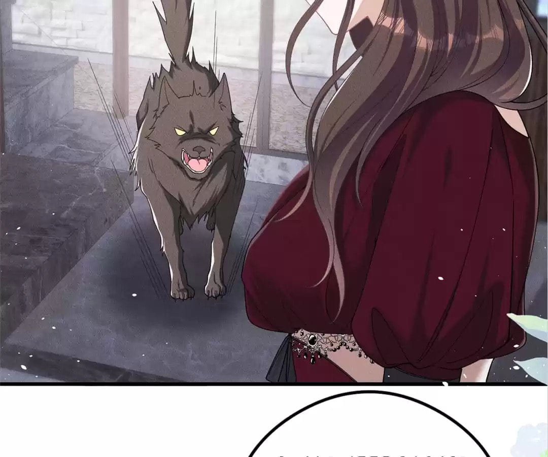 Read Tying up My Wolf (Colored) chapter 54 image 59 on Lezhin