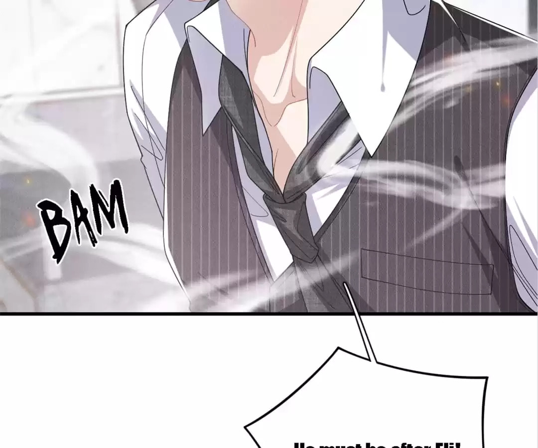 Read Tying up My Wolf (Colored) chapter 54 image 63 on Lezhin