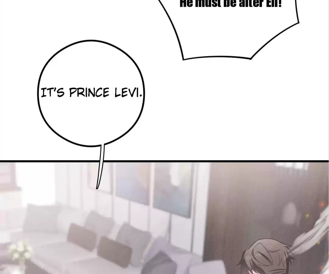 Read Tying up My Wolf (Colored) chapter 54 image 64 on Lezhin