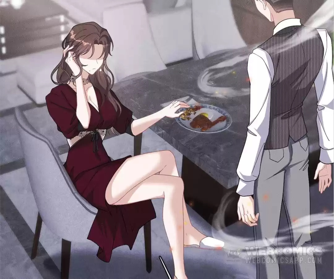 Read Tying up My Wolf (Colored) chapter 54 image 65 on Lezhin