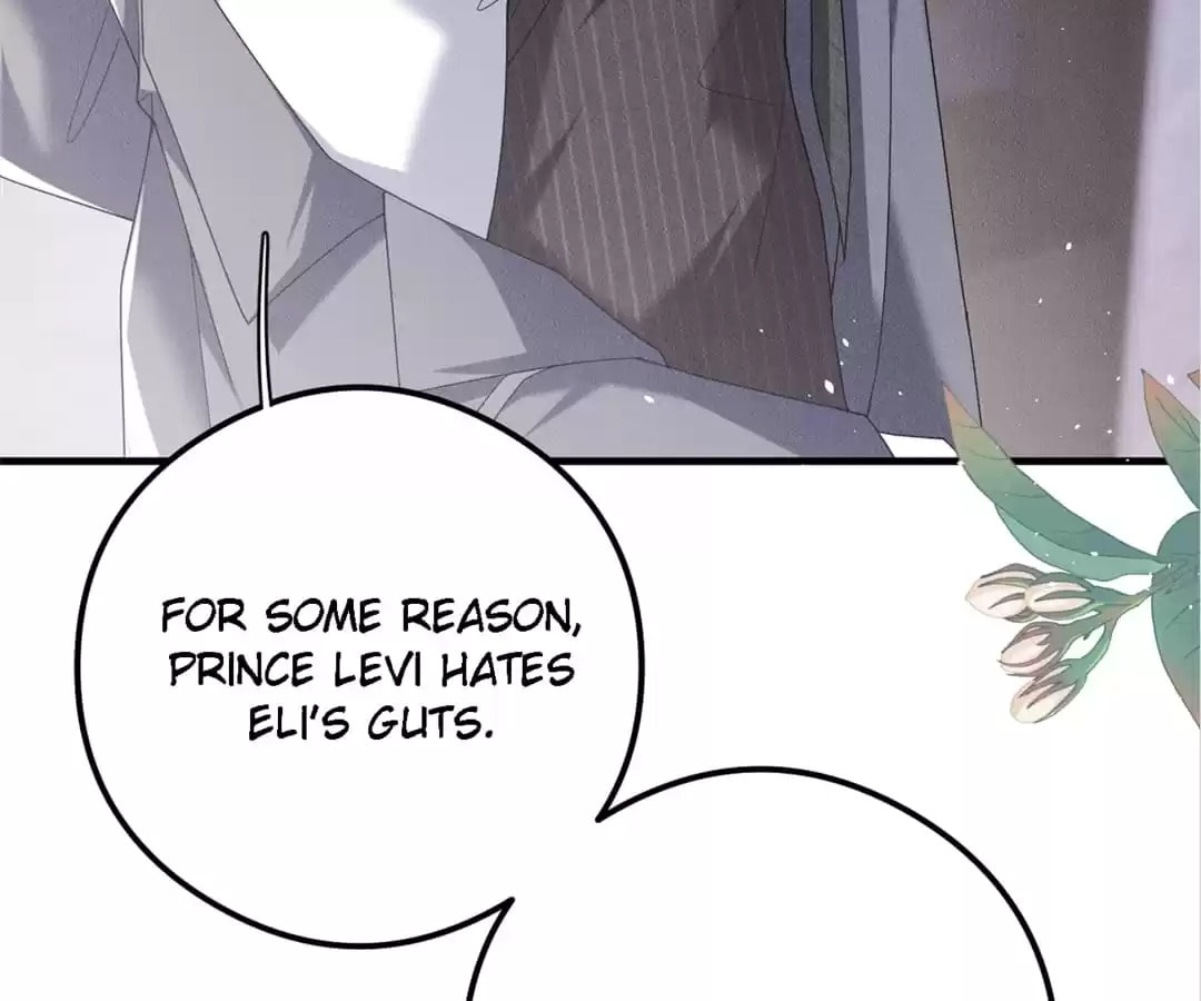 Read Tying up My Wolf (Colored) chapter 54 image 74 on Lezhin